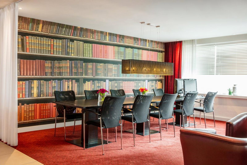 Holiday Inn Express Amsterdam - Sloterdijk Station by IHG, Amsterdam, Niederlande