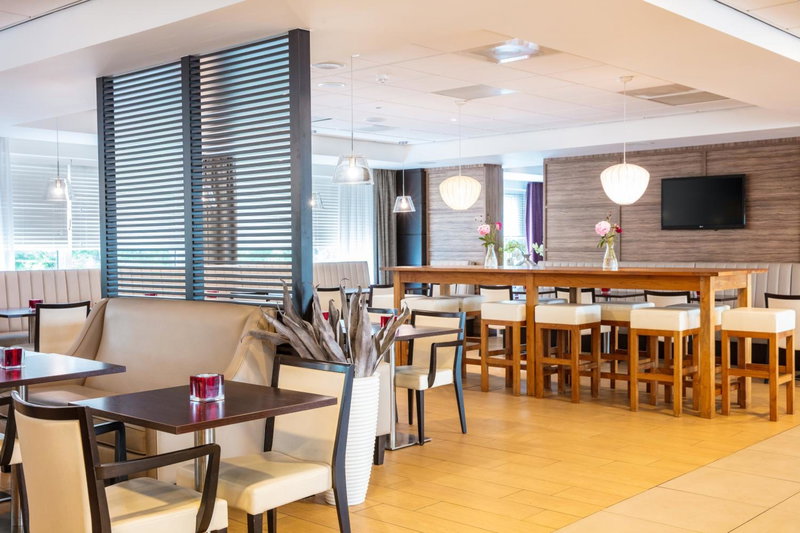Holiday Inn Express Amsterdam - Sloterdijk Station by IHG, Amsterdam, Niederlande