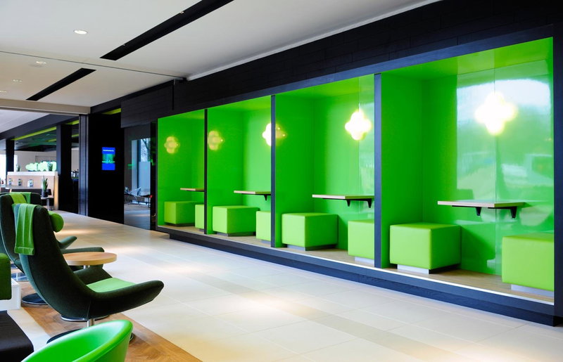 Novotel Amsterdam City, Amstelveen, The Netherlands