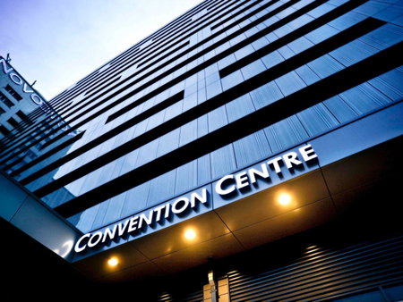 Novotel Amsterdam City, Amstelveen, The Netherlands