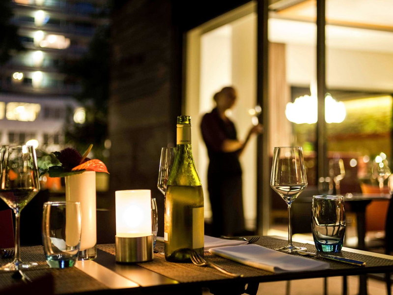 Novotel Amsterdam City, Amstelveen, The Netherlands