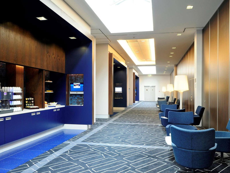 Novotel Amsterdam City, Amstelveen, The Netherlands