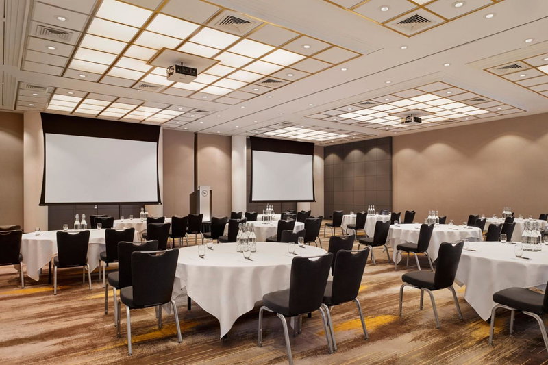 Sheraton Amsterdam Airport Hotel and Conference Center, Hoofddorp, Нидерланды