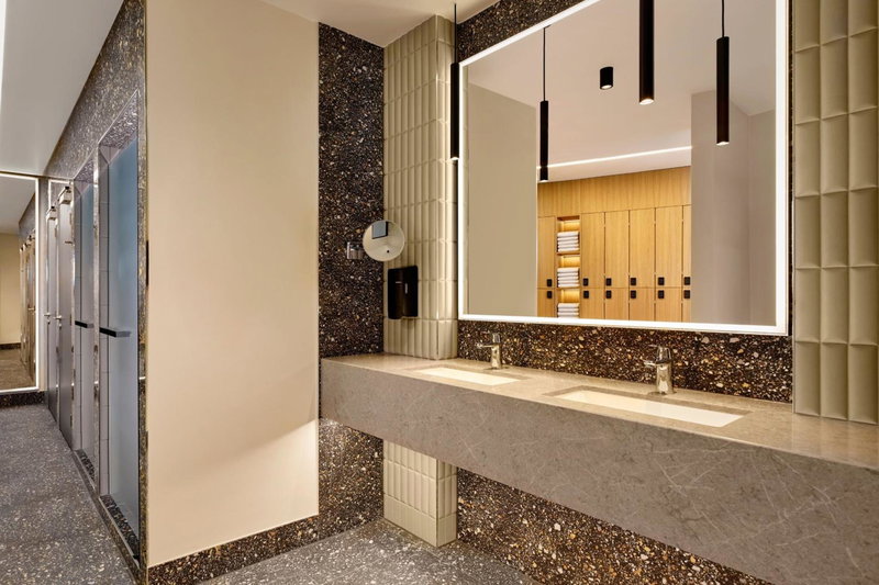 Sheraton Amsterdam Airport Hotel and Conference Center, Hoofddorp, Нидерланды