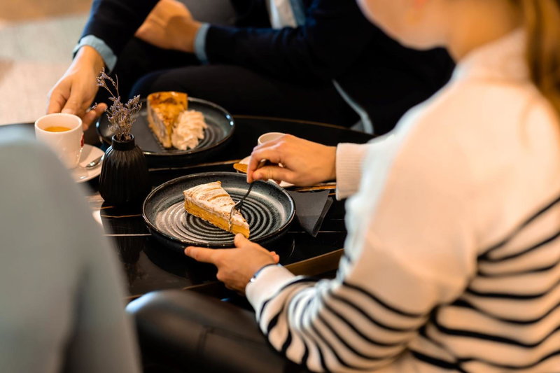 Sheraton Amsterdam Airport Hotel and Conference Center, Hoofddorp, Нидерланды