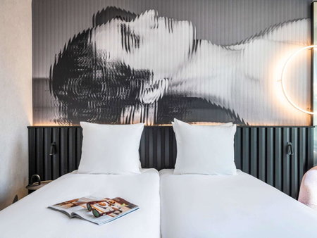 Tribe Amsterdam City, Amsterdam, Нидерланды
