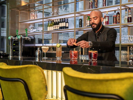 Tribe Amsterdam City, Amsterdam, Нидерланды