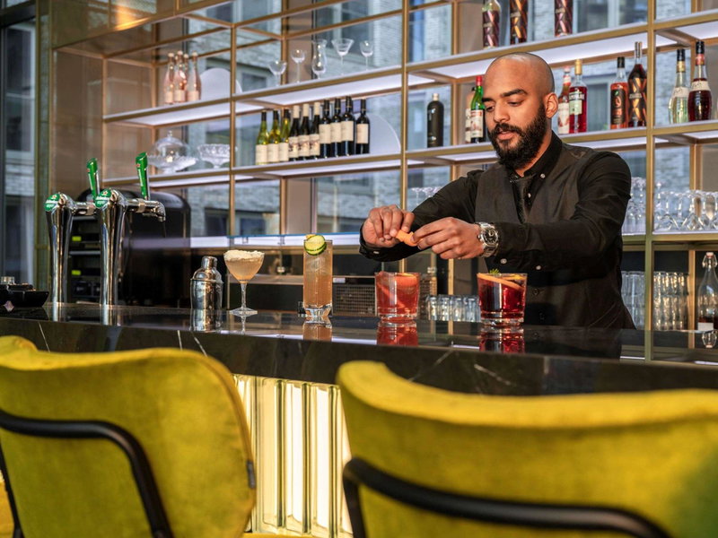 Tribe Amsterdam City, Amsterdam, Нидерланды