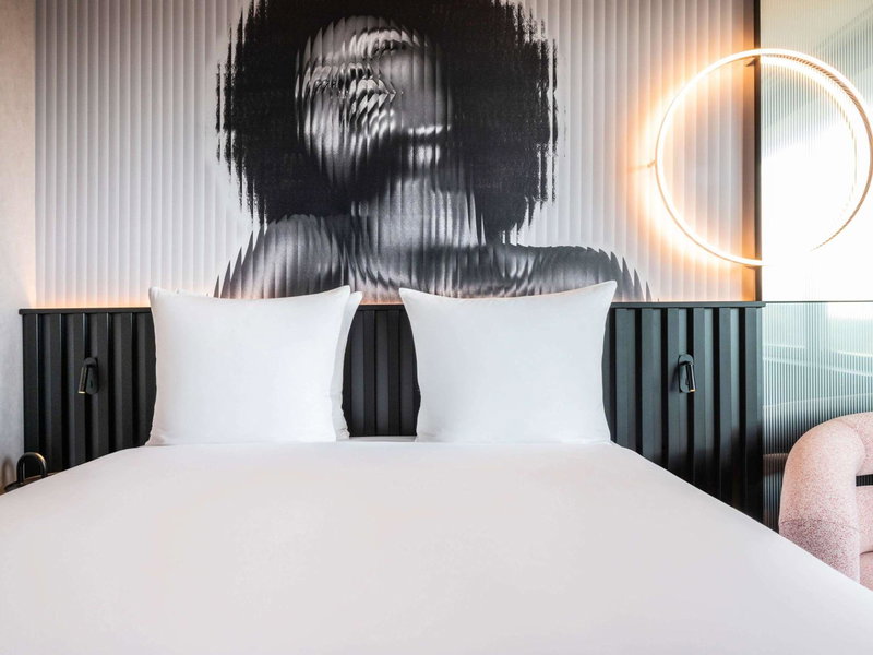Tribe Amsterdam City, Amsterdam, Нидерланды