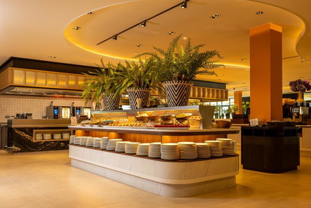 Van der Valk Hotel Schiphol, Aalsmeer, Países Bajos