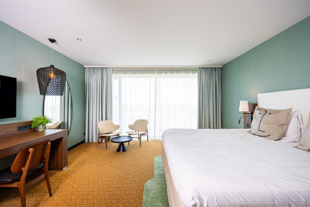 Van der Valk Hotel Schiphol, Aalsmeer, Países Bajos