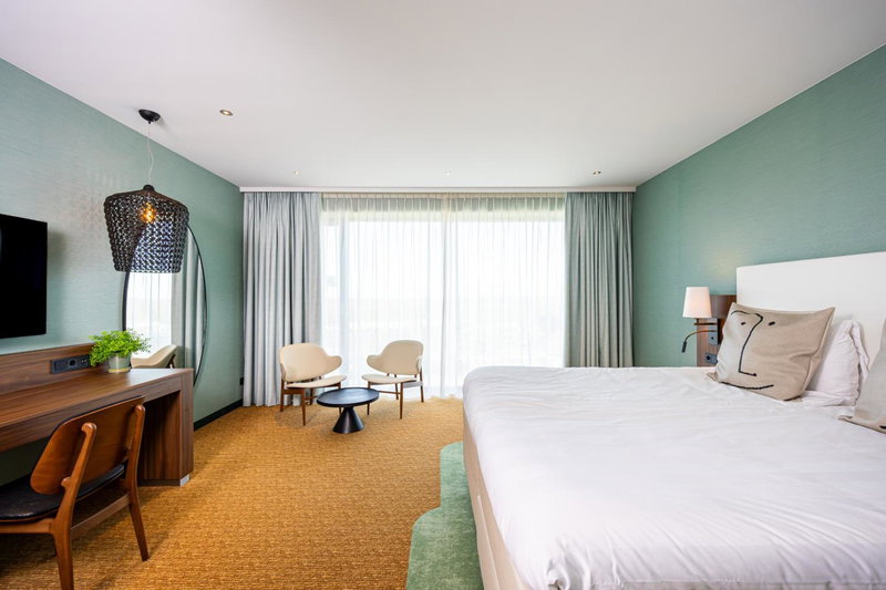 Van der Valk Hotel Schiphol, Aalsmeer, Países Bajos