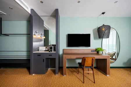 Van der Valk Hotel Schiphol, Aalsmeer, Países Bajos
