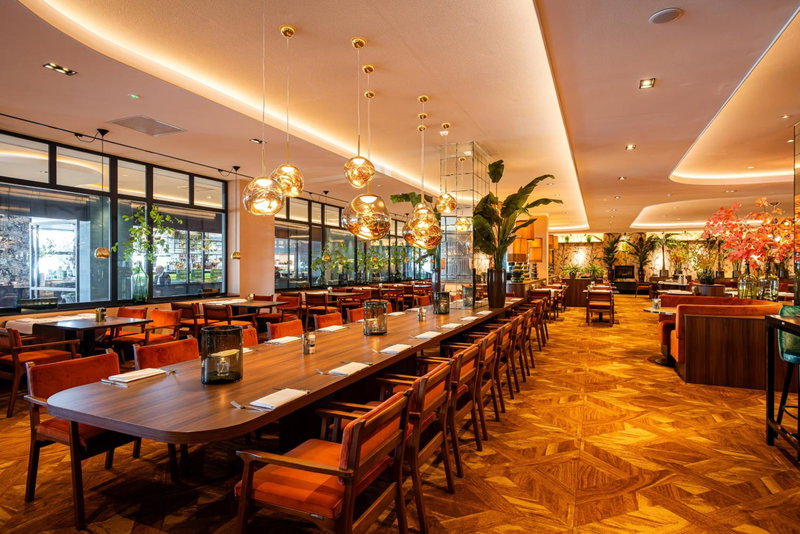 Van der Valk Hotel Schiphol, Aalsmeer, Países Bajos