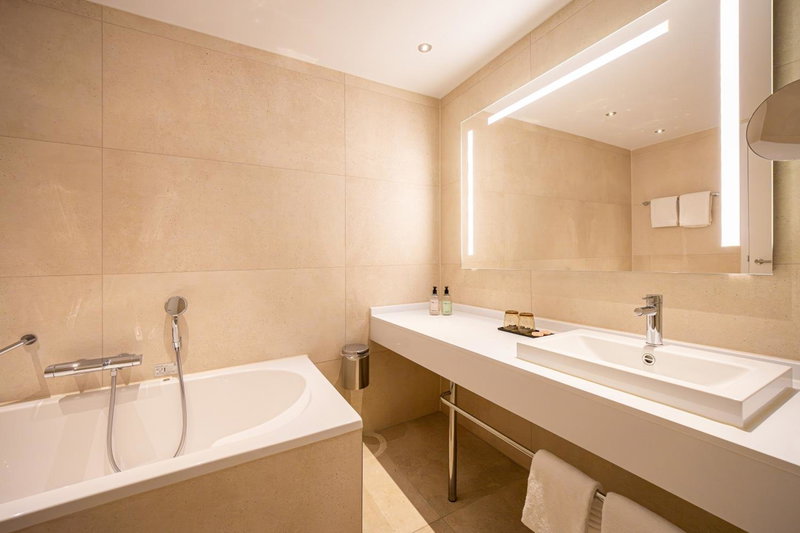 Van der Valk Hotel Schiphol, Aalsmeer, Países Bajos