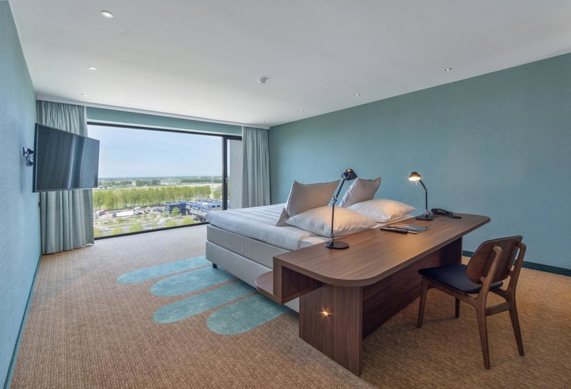 Van der Valk Hotel Schiphol, Aalsmeer, Países Bajos