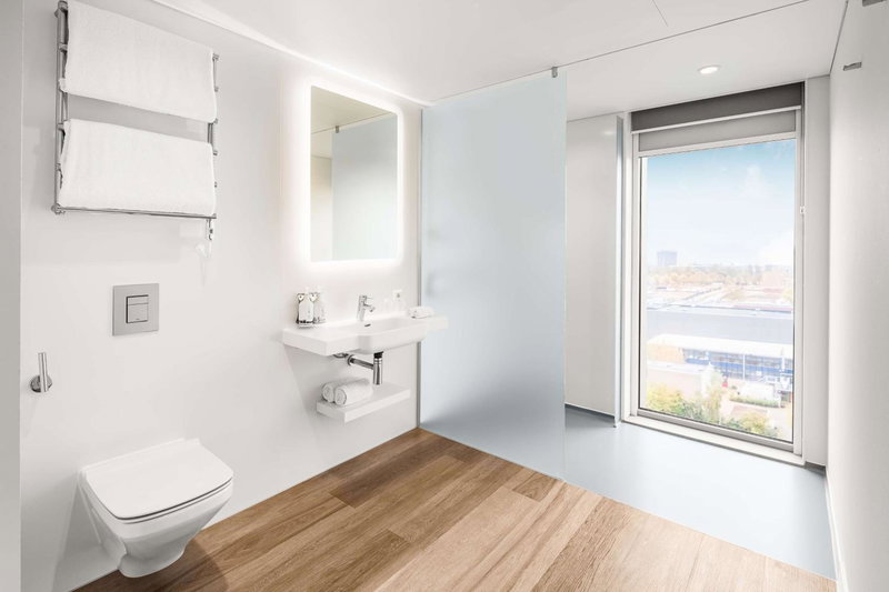 YOTEL Amsterdam, Amsterdam, Niederlande