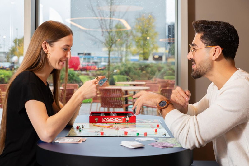 YOTEL Amsterdam, Amsterdam, Niederlande