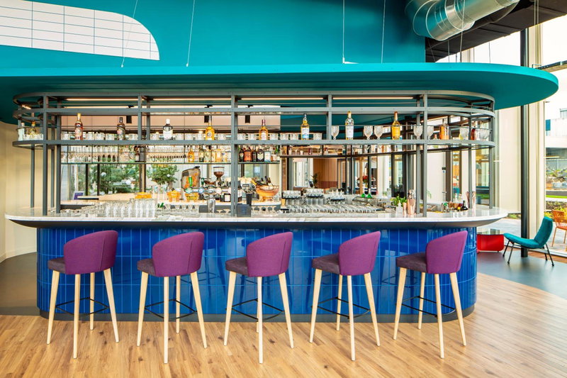 YOTEL Amsterdam, Amsterdam, Niederlande