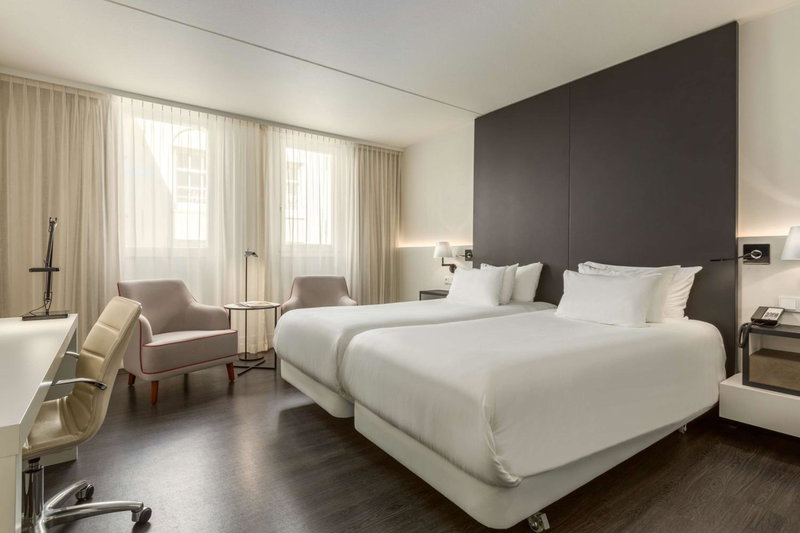 NH Collection Amsterdam Barbizon Palace, Amsterdam, Pays-Bas