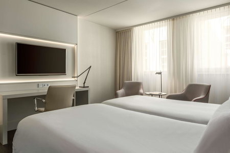 NH Collection Amsterdam Barbizon Palace, Amsterdam, Pays-Bas