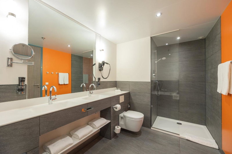 Leonardo Hotel Amsterdam Rembrandtpark, Amsterdam, Países Bajos