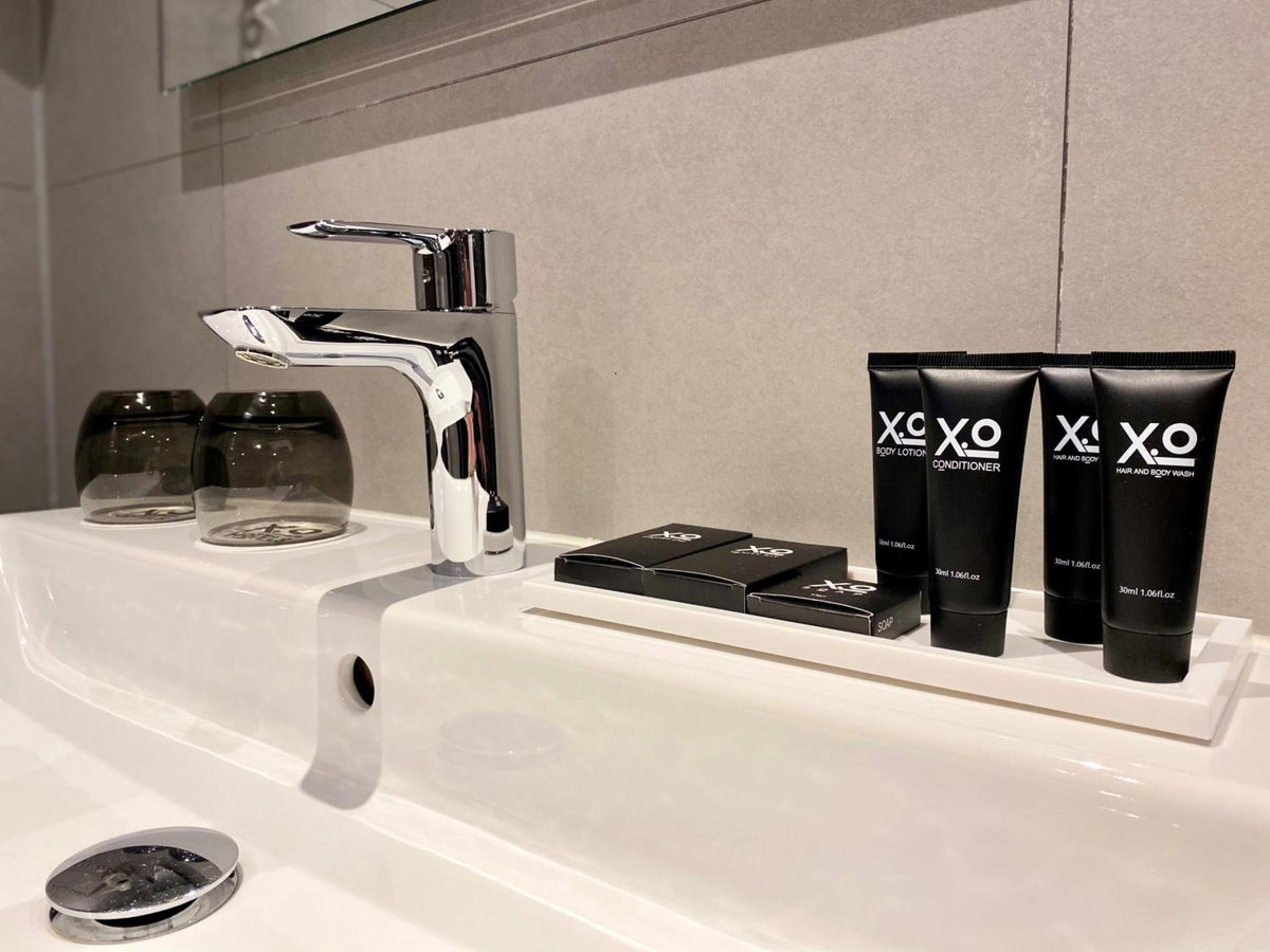 Hotel · XO Hotels Park West, Amsterdam
