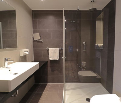XO Hotels Park West, Amsterdam, Niederlande