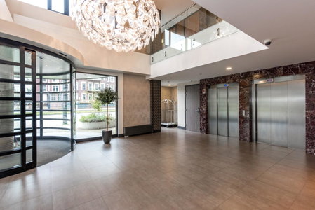 XO Hotels Park West, Amsterdam, Niederlande