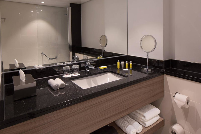 Amsterdam Marriott Hotel, Amsterdam, Niederlande