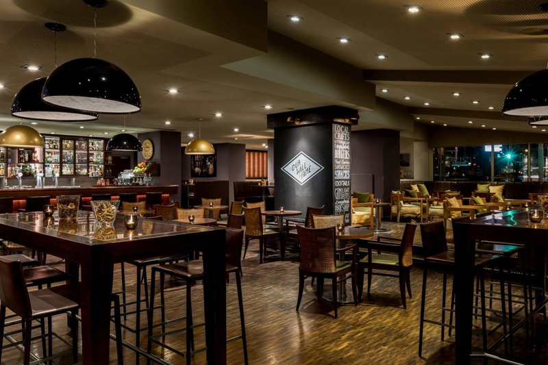 Amsterdam Marriott Hotel, Amsterdam, Niederlande