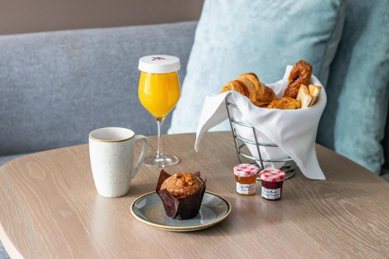 Amsterdam Marriott Hotel, Amsterdam, Niederlande