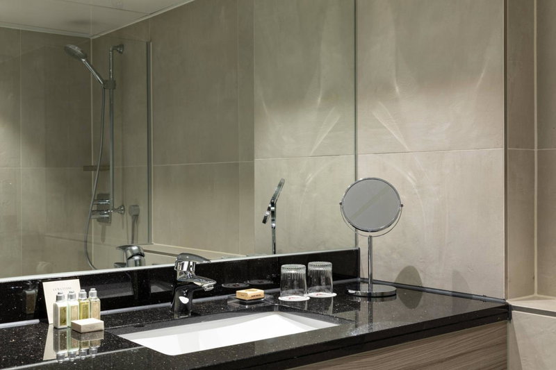 Amsterdam Marriott Hotel, Amsterdam, Niederlande