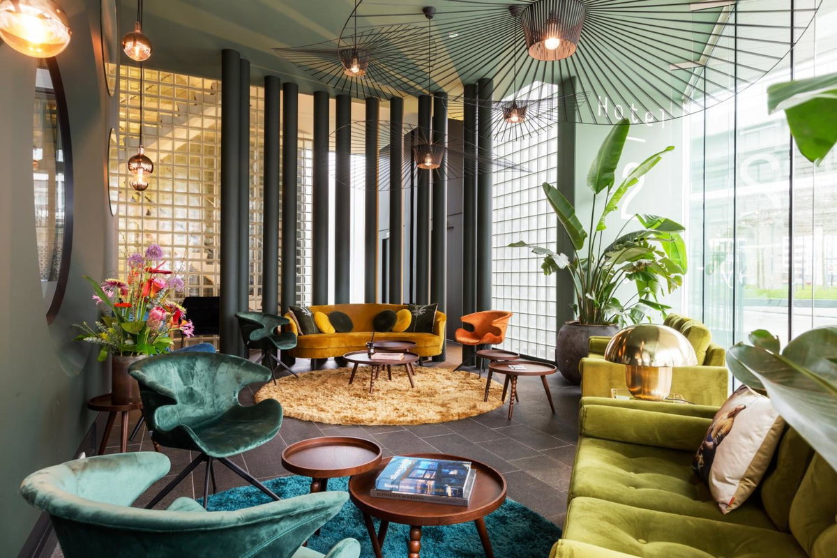 Hotel · Hotel2Stay, Amsterdam