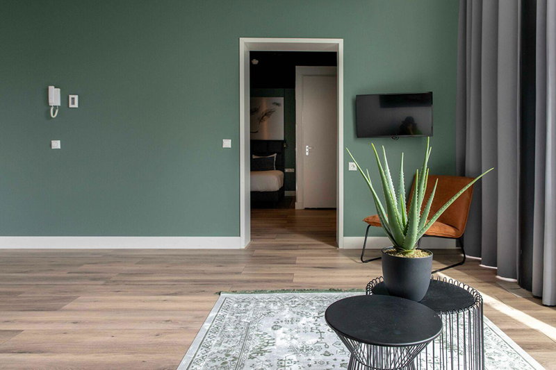 Hotel2Stay, Amsterdam, Нидерланды