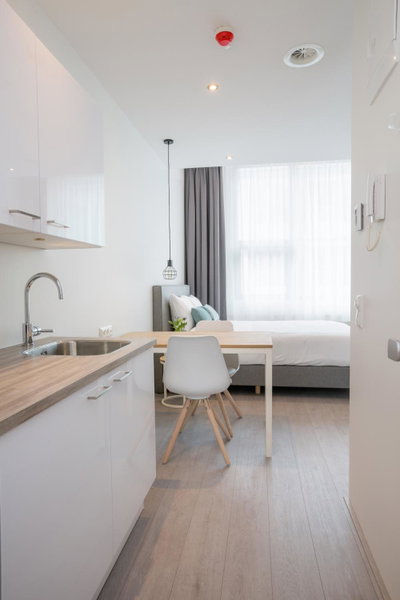Hotel2Stay, Amsterdam, Нидерланды