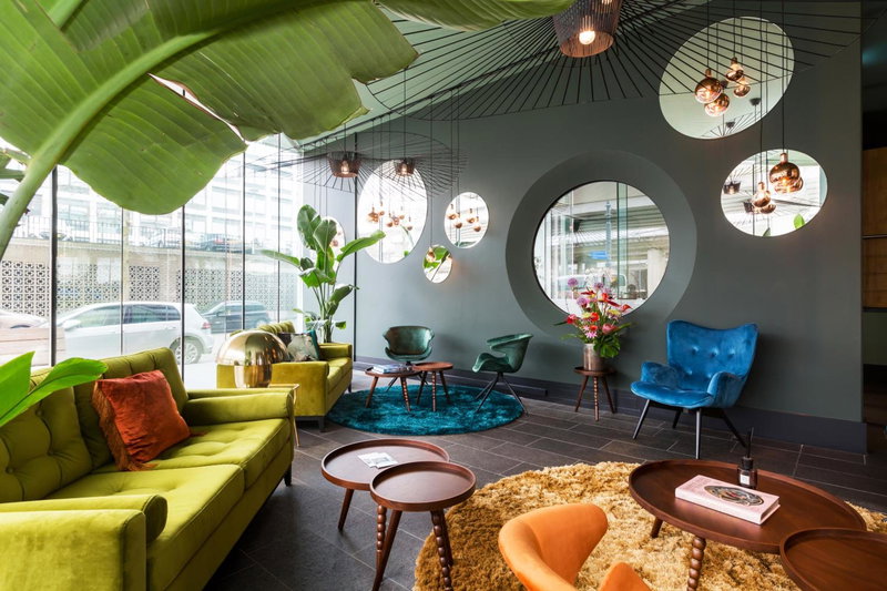 Hotel2Stay, Amsterdam, Нидерланды