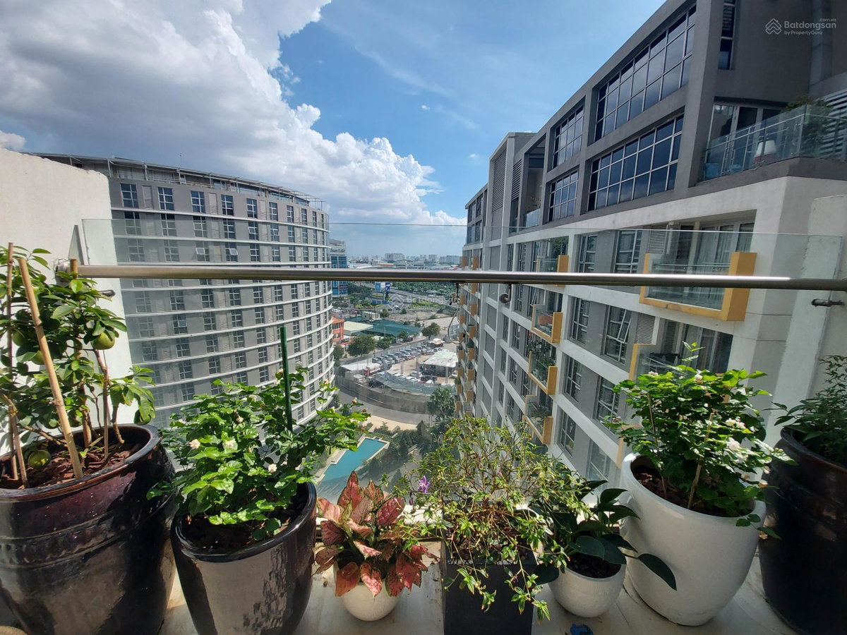 Saigon Airport Plaza, Viêt Nam