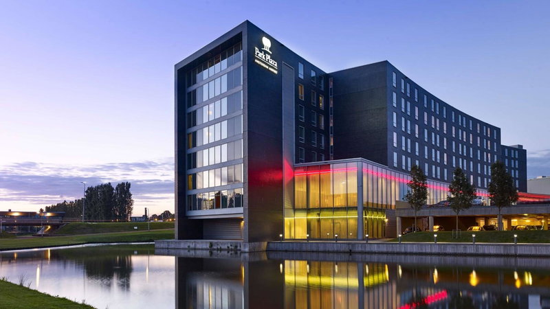 Park Plaza Amsterdam Airport, Hoofddorp, Niederlande