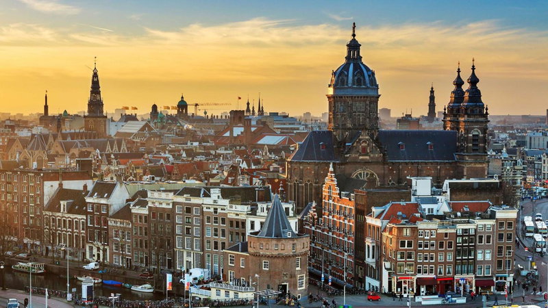 Park Plaza Amsterdam Airport, Hoofddorp, Niederlande