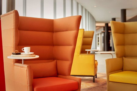Park Plaza Amsterdam Airport, Hoofddorp, Niederlande