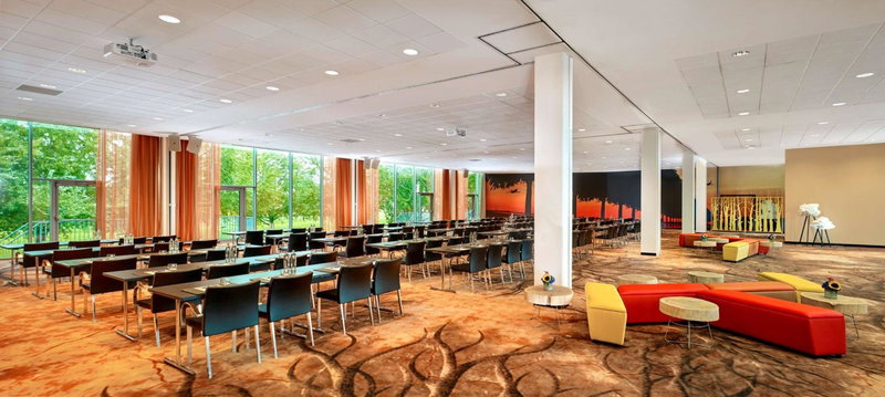 Park Plaza Amsterdam Airport, Hoofddorp, Niederlande