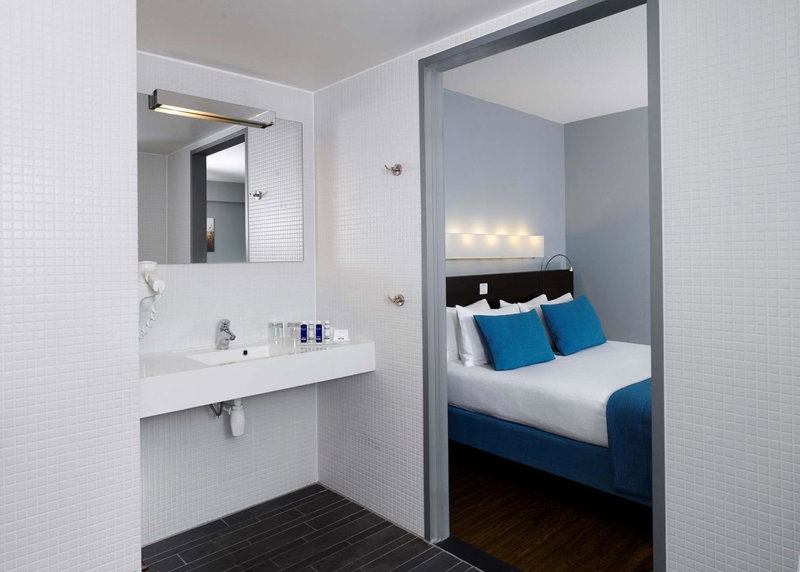 Park Plaza Amsterdam Airport, Hoofddorp, Niederlande