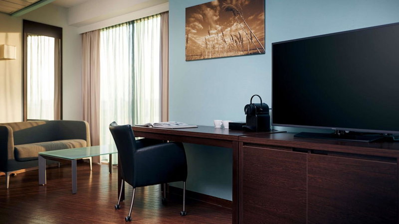 Park Plaza Amsterdam Airport, Hoofddorp, Niederlande