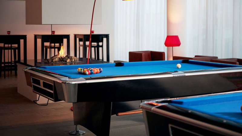 Park Plaza Amsterdam Airport, Hoofddorp, Niederlande
