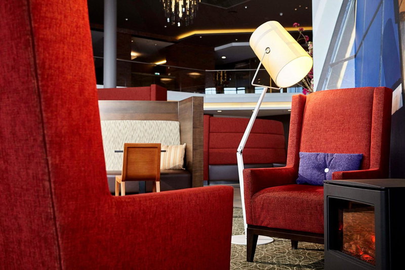 Hyatt Place Amsterdam Airport, Hoofddorp, Países Bajos