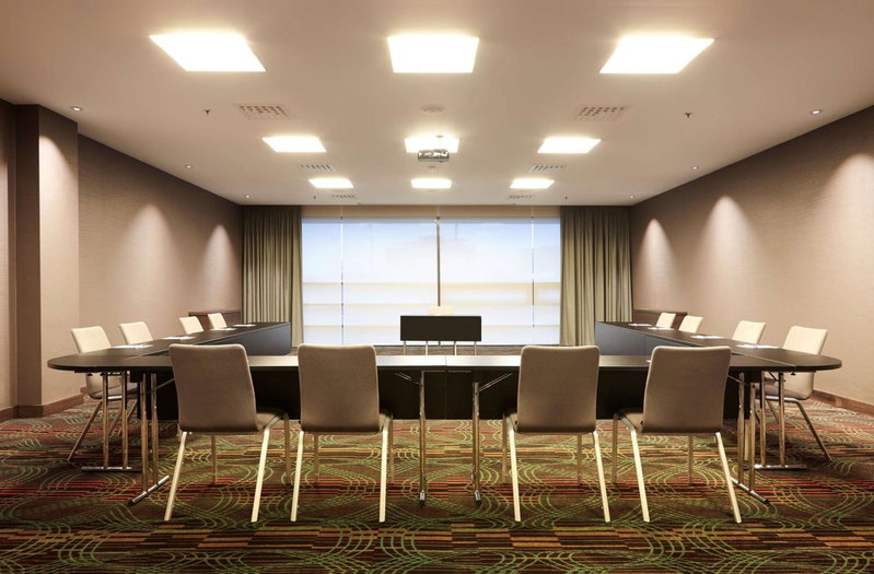 Hyatt Place Amsterdam Airport, Hoofddorp, Países Bajos