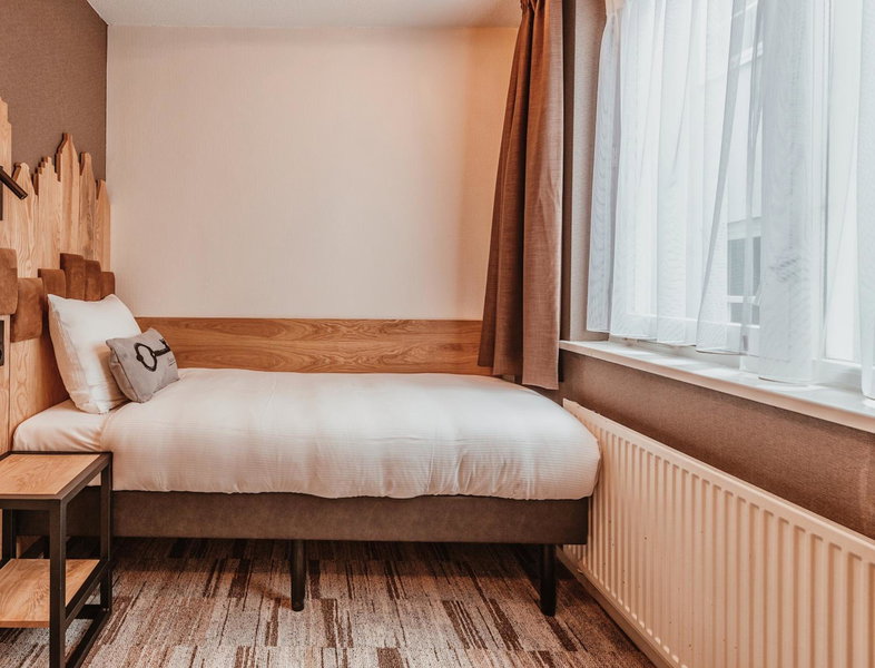 Mr. Jordaan, Amsterdam, Pays-Bas
