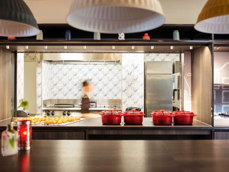 ibis Amsterdam Centre Stopera, Amsterdam, Niederlande