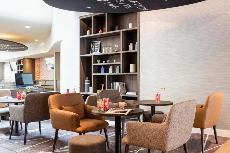 ibis Amsterdam Centre Stopera, Amsterdam, Niederlande